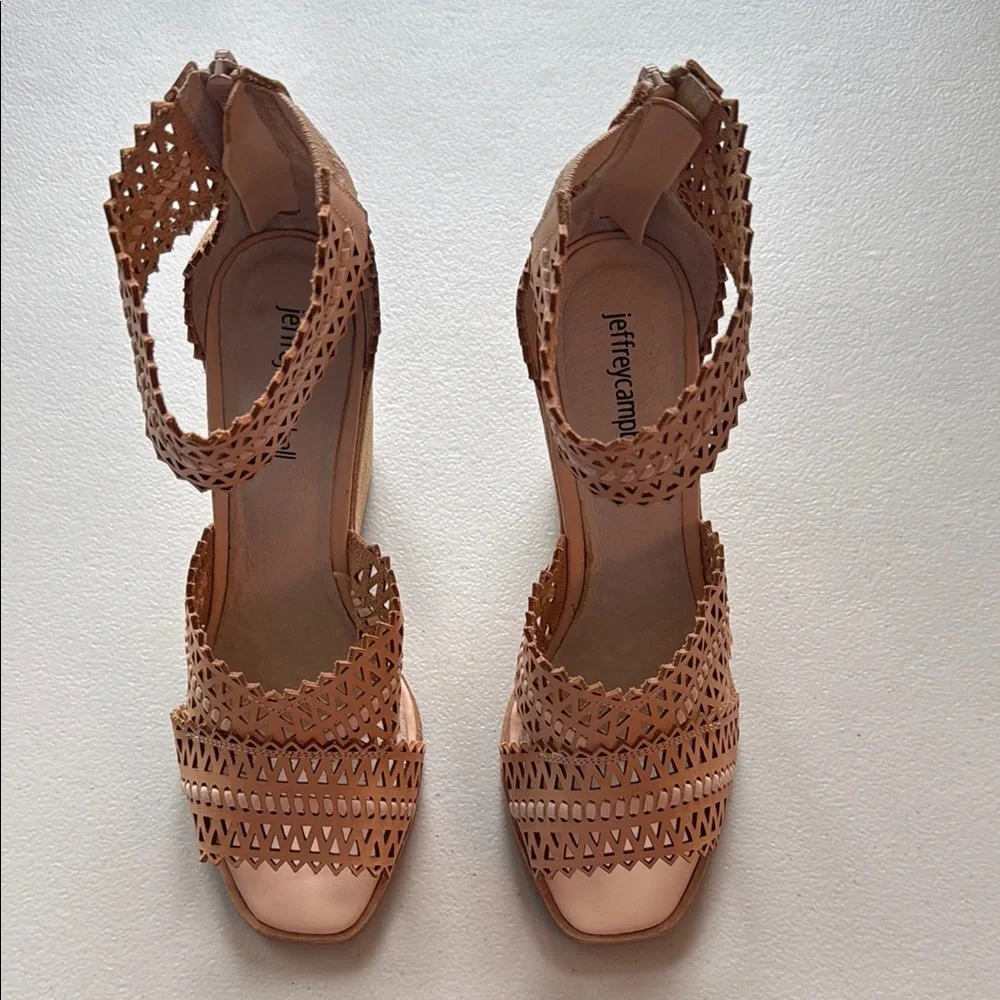 Jeffrey Campbell jeffrey campbell